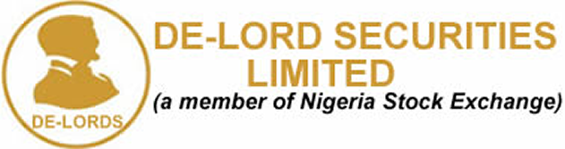 De-Lords Securities Limited Logo