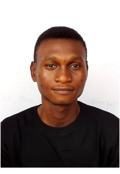 Dada Oluwabukunmi IT Support