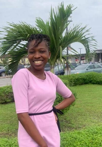 FATUNMBI OLUWATOBI ELIZABETH -Accountant and Compliance Officer