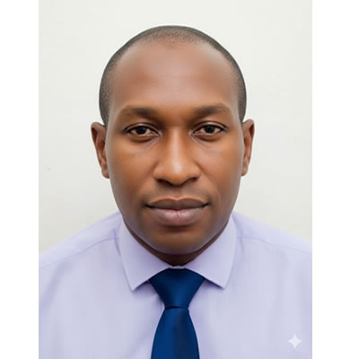 Gregory Chiedu Obiobanya