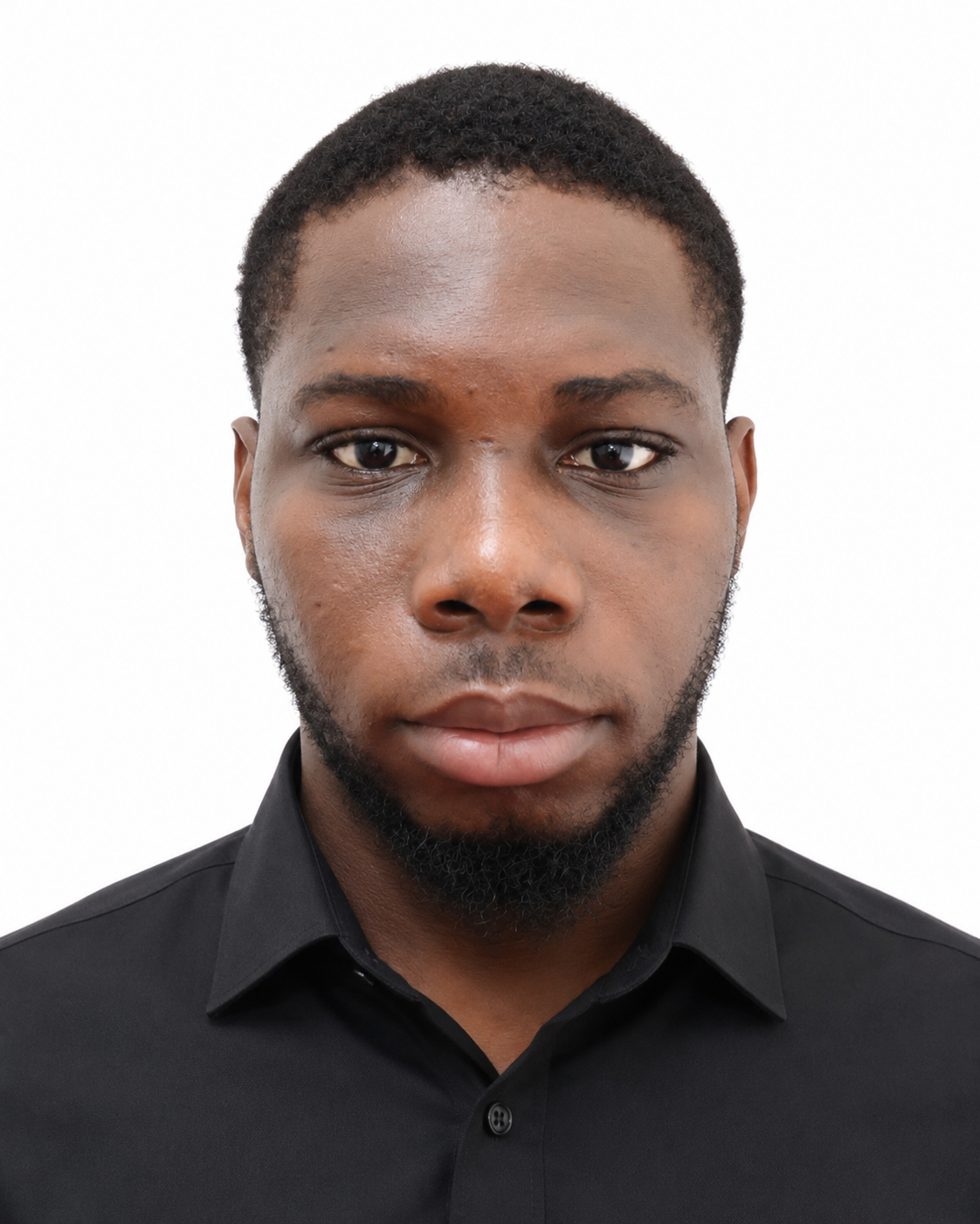 Emeka Triumphant C.