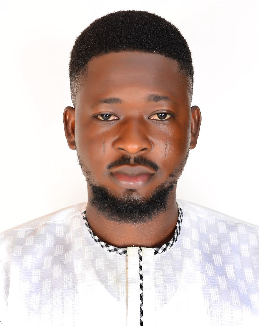 Taiwo Tunde Adeshina